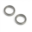 Rlaarlo DSK & SLEVO 15x21x4mm Bearing Kit 4 Pack - Part Number DSK-0004