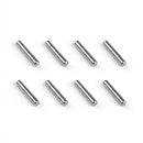 Rlaarlo DSK & SLEVO Steel Pin Set 3x15mm 8 Pack - Part Number DSK-0011