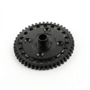 Rlaarlo DSK & SLEVO 46T Spur Gear Lightened Steel - Part Number DSK-1005