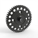 Rlaarlo DSK & SLEVO 47T Spur Gear Lightened Steel - Part Number DSK-1006