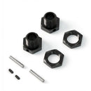 Rlaarlo DSK & SLEVO 17MM Wheel Hex Set - Part Number DSK-1012
