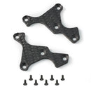 Rlaarlo DSK Front Suspension Arm Carbon Stiffener Insert - Part Number DSK-1016