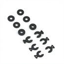 Rlaarlo DSK & SLEVO Suspension Arm and Hub Shim Set - Part Number DSK-1019