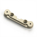 Rlaarlo DSK Aluminum Front Outer Suspension Arm Mount - Part Number DSK-1021