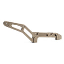 Rlaarlo DSK Right Rear Aluminium Chassis Brace - Part Number DSK-1042