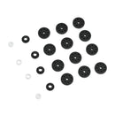 Rlaarlo DSK Shock Absorber Piston & Seals Set - Part Number DSK-1086