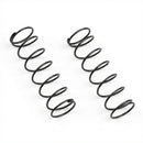 Rlaarlo DSK Rear Shock Absorber Springs (Hard) - Part Number DSK-1102