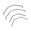 Rlaarlo DSK Front & Rear Anti Roll Bar Set - Part Number DSK-1115