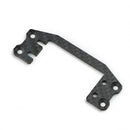 Rlaarlo DSK Buggy Rear Motor Carbon Servo Mount - Part Number DSK-1122