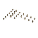 Rlaarlo DSK 7075 T6 Aluminum Light Weight Pivot Ball Set - Part Number DSK-1135