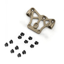 Rlaarlo DSK Alloy Front Triangle Frame Brace Set - Part Number DSK-1145