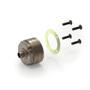 Rlaarlo DSK Alloy Differential Case Set - Part Number DSK-1208