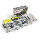 Rlaarlo DSK Dragon Scale Knight 1:8 Scale Race Buggy - Kit
