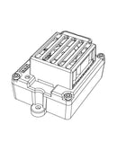 MJX Hyper Go 10208 V2 100A Bluetooth ESC Speed Controller - Part E100B