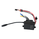 MJX HYPER GO H12Y+ Bluetooth Sensored ESC - Part Number E45SDMF