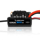 Hobbywing EZRUN MAX8 G2S Brushless 160A ESC