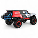 MJX H12P Brushless 1:12th Scale Crawler Truck (2S LiPo Version) - Ford Bronco R