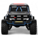 MJX H12P Brushless 1:12th Scale Crawler Truck (2S LiPo Version) - Ford Bronco R