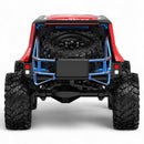 MJX H12P Brushless 1:12th Scale Crawler Truck (2S LiPo Version) - Ford Bronco R