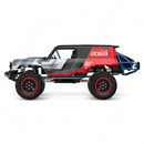 MJX H12P Brushless 1:12th Scale Crawler Truck (2S LiPo Version) - Ford Bronco R
