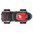 MJX H12P Brushless 1:12th Scale Crawler Truck (2S LiPo Version) - Ford Bronco R