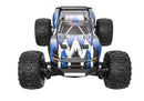 MJX Hyper Go 16208 65KPH Brushless 1:16 Scale Truck (2S & 3S LiPo Version)