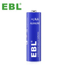 EBL AA 2700mAh 1.5v High performance Long Lasting Alkaline Batteries - 4 Pack