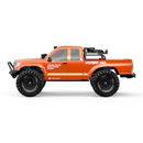 MJX H8E All-Rock Brushless 1:8th Scale Crawler Pickup Truck Red - 2S & 3S LiPo