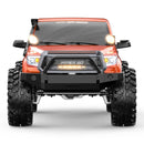 MJX H8E All-Rock Brushless 1:8th Scale Crawler Pickup Truck Red - 2S & 3S LiPo