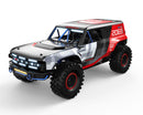 MJX H8P Ford Bronco Brushless 1:8th Scale Crawler Truck (2S & 3S LiPo Version)