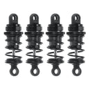 HNR 9803 Werewolf / FTX EVO30 Upgrade Alloy Shocks (4 Pack) - Part Number H980032