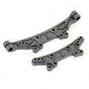 HNR 9803 Werewolf / FTX EVO30 Front & Rear Shock Towers - Part Number H98178