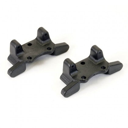 HNR 9803 Werewolf / FTX EVO30 Front & Rear Shock Mounts - Part Number H98179