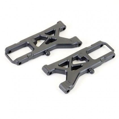 HNR 9803 Werewolf / FTX EVO30 Front Lower Suspension Arms - Part Number H98181