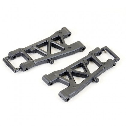 HNR 9803 Werewolf / FTX EVO30 Rear Lower Suspension Arms - Part Number H98182