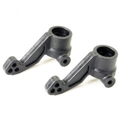HNR 9803 Werewolf / FTX EVO30 Front Steering Hub Carriers - Part Number H98184