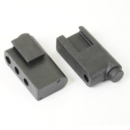 HNR 9803 Werewolf / FTX EVO30 Steering Servo Mounts - Part Number H98189