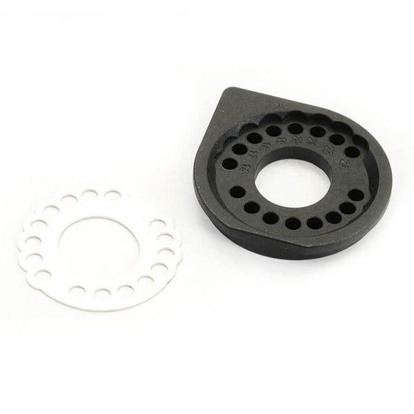 HNR 9803 Werewolf / FTX EVO30 Motor Mount - Part Number H98190