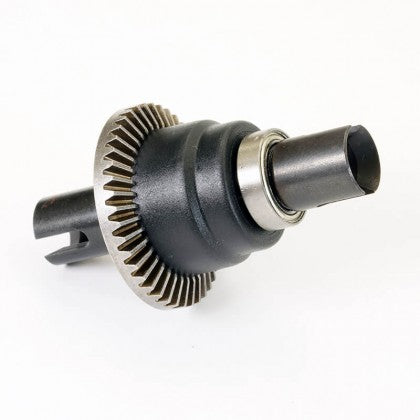 HNR 9803 Werewolf / FTX EVO30 Front or Rear Metal Differential - Part Number H98191