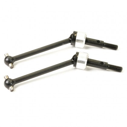 HNR 9803 Werewolf / FTX EVO30 Front CVD Drive Shafts - Part Number H98201