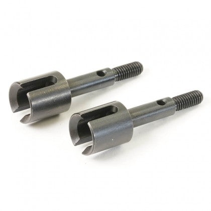HNR 9803 Werewolf / FTX EVO30 Rear Wheel Axle Cups - Part Number H98205