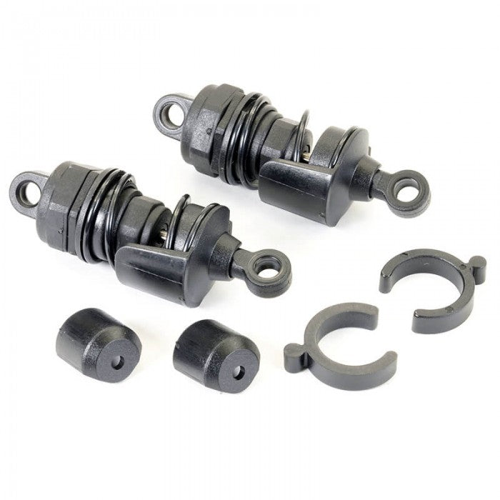 HNR 9803 Werewolf / FTX EVO30 Shock Absorbers (2 Pack) - Part Number H98213