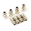 HNR 9803 Werewolf / FTX EVO30 Upper Shock Pivot Balls - Part Number H98214