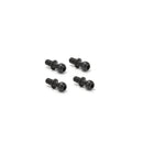 HNR Foxhound 9804 Ball Head Screws - Part Number H98217