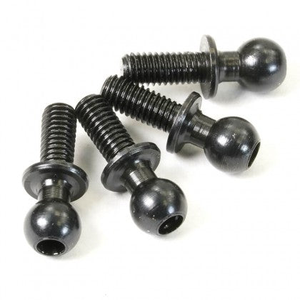 HNR 9803 Werewolf / FTX EVO30 Ball Head Stub Screw 4.8x7 - Part Number H98218