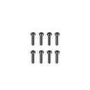 HNR 9803 Werewolf / FTX EVO30 Button Head Screw 3*12mm (10 Pack) - Part Number H98232