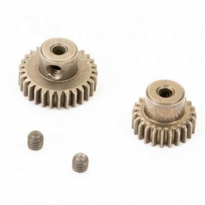 HNR 9803 Werewolf / FTX EVO30 Upgrade 23T and 29T Motor Pinions - Part Number H98242