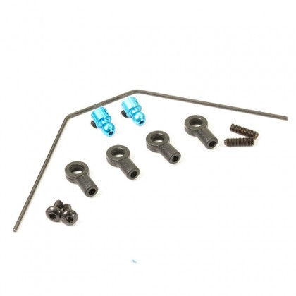 HNR 9803 Werewolf / FTX EVO30 Anti-Roll Bar Assembly - Part Number H98246