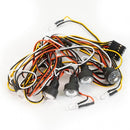 HNR 9803 Werewolf / FTX EVO30 LED Light Kit Complete - Part Number H98267