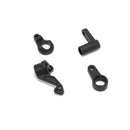 HNR 9804 Foxhound Servo Saver Assembly Set - Part Number H98275